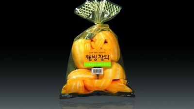 꿀팁! 싱싱한 못난이참외 파는 곳 찾았어요!😍