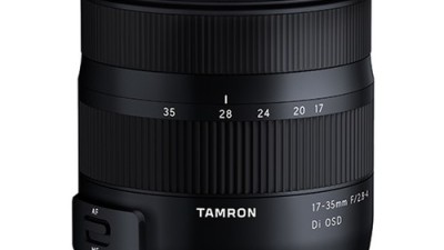 탐론 17-35mm, 후회 없는 선택? 내돈내산 솔직 후기! ✨